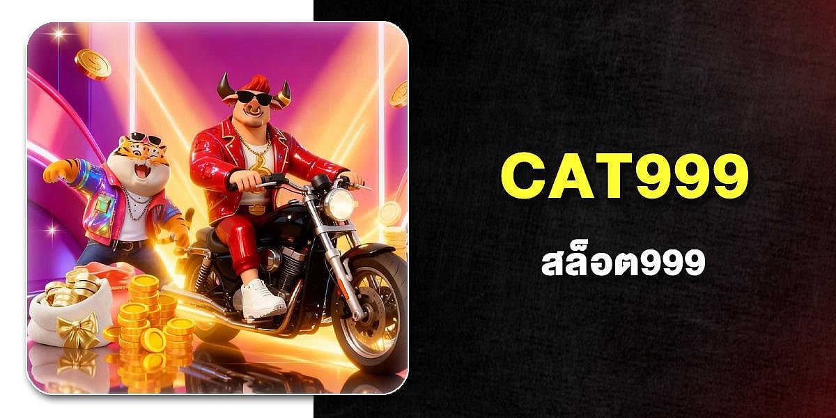 CAT999