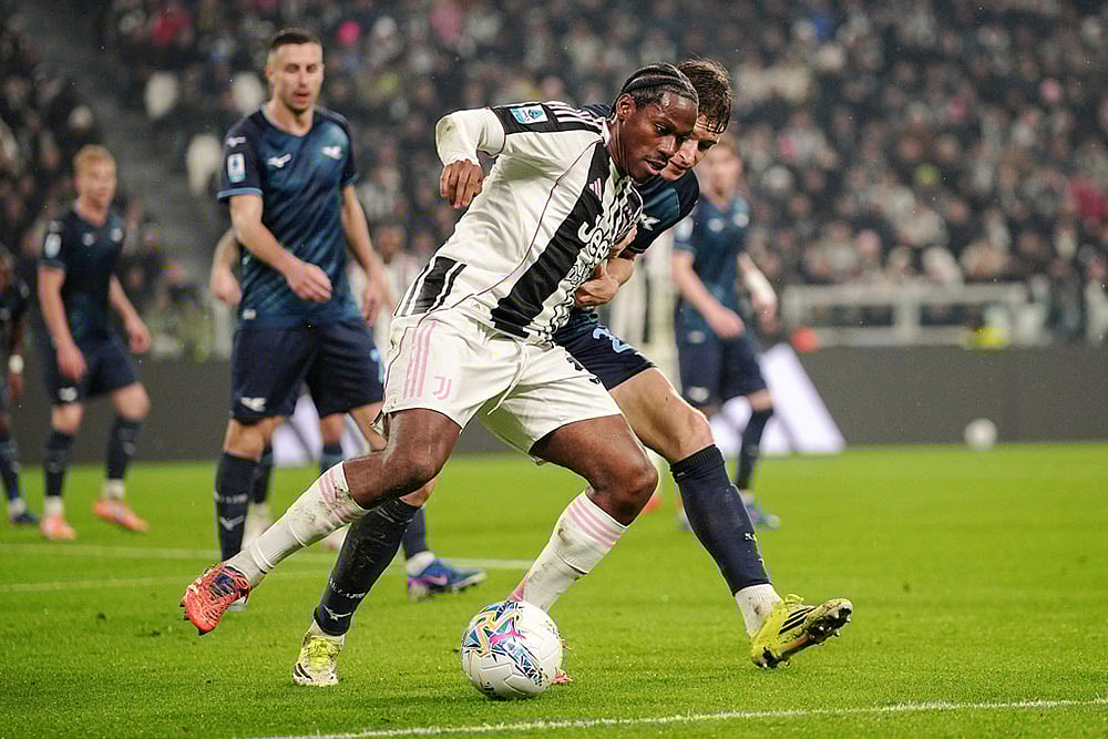 Serie A: Lazio vs Juventus