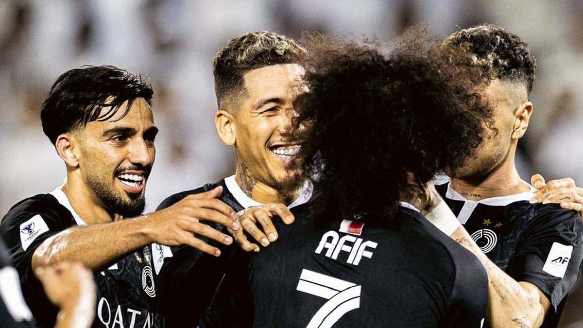 tractor sazi vs al sadd live score afc champions league elite 2025-26 group b