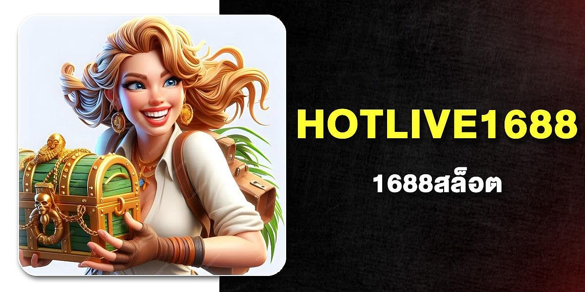 HOTLIVE1688