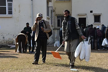 IMAGO / INA Photo Agency