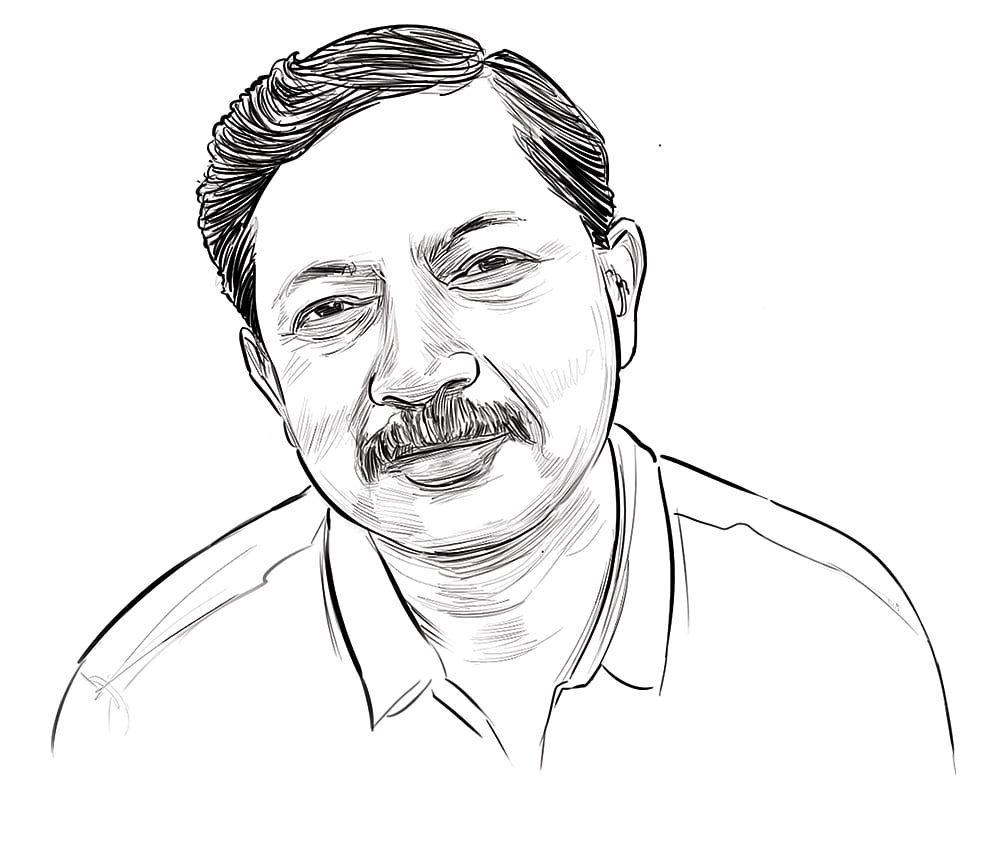 What is playing itself out in relation to the University Grants Commission (UGC) equity regulations is simply a new version of a familiar story.  - null