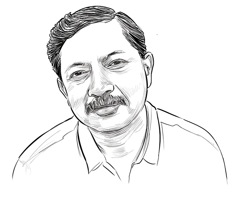 What is playing itself out in relation to the University Grants Commission (UGC) equity regulations is simply a new version of a familiar story. - null