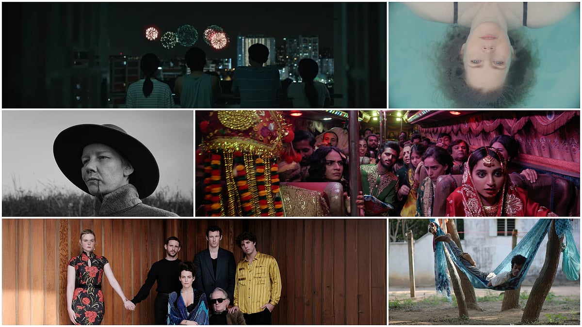 Berlinale 2026: 14 Must-See Films - Illustration