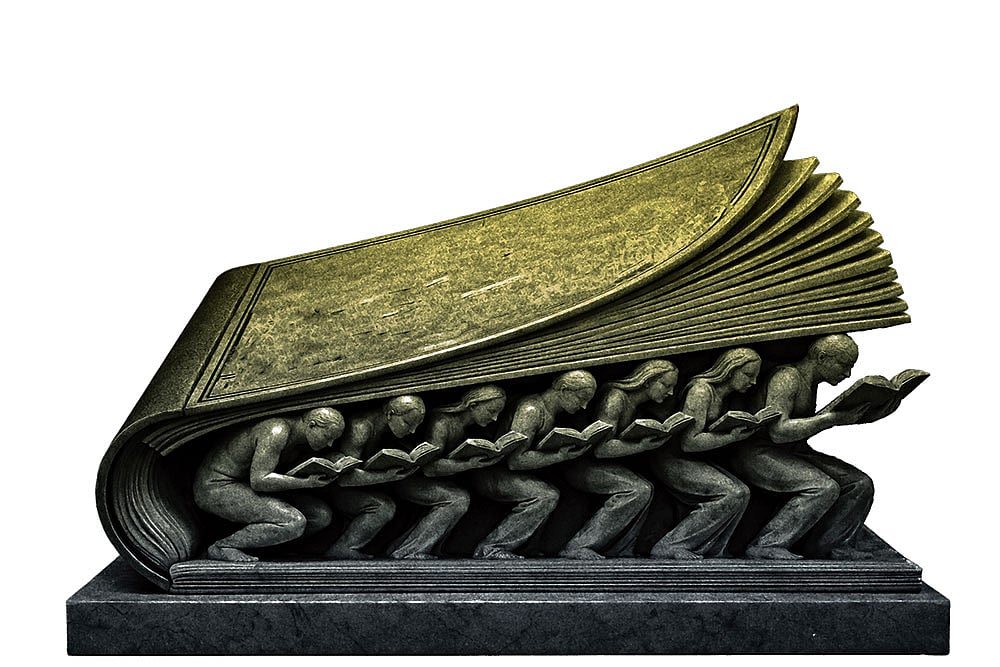 The new guidelines, they argued, would weaponise anti-caste law, expose the faculty to frivolous complaints, and unleash a wave of false cases under the SC/ST (Prevention of Atrocities) Act. - Illustration: Vikas Thakur