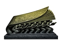 Illustration: Vikas Thakur : The new guidelines, they argued, would weaponise anti-caste law, expose the faculty to frivolous complaints, and unleash a wave of false cases under the SC/ST (Prevention of Atrocities) Act.