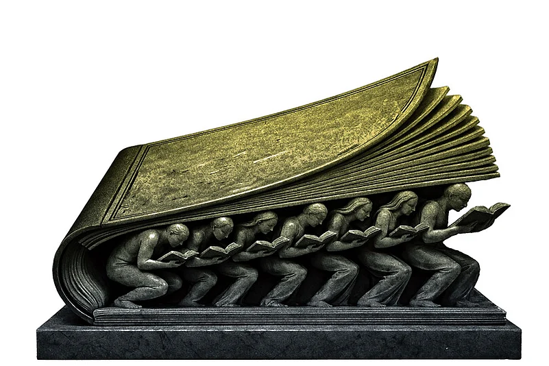 The Real Record Of SC/ST Cases On Campus