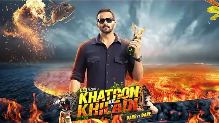 Khatron Ke Khiladi 15 - Instagram