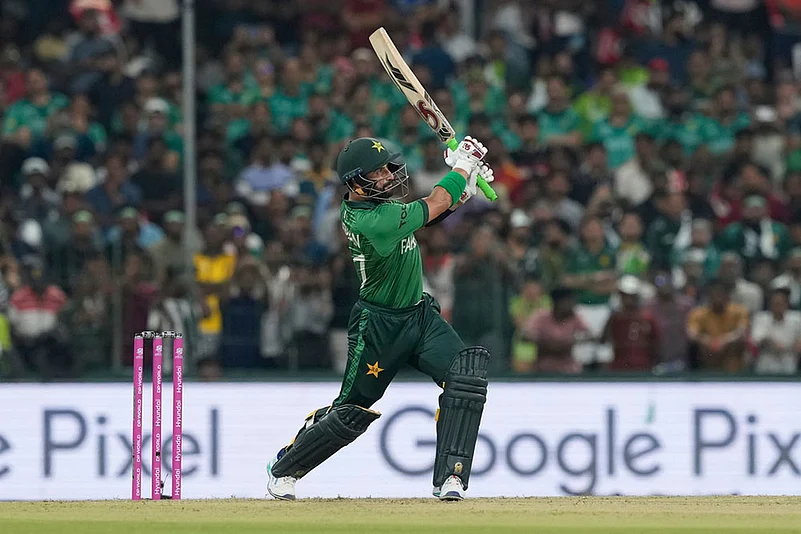 ICC T20 WC 2026: PAK vs USA Sahibzada Farhan