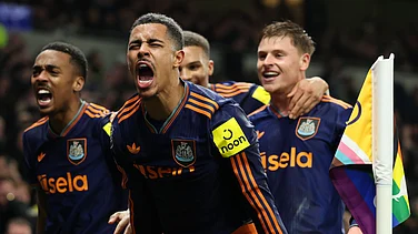 (AP Photo/Ian Walton)