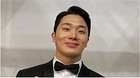 Instagram  : Lee Seo Jun 