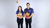 How Panda’s Box Is Helping Parents Introduce Indian Culture Without Screens Sukriti Mendiratta & Rajat Mendiratta