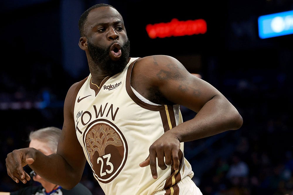 NBA 2025-26: Golden State Warriors Vs Memphis Grizzlies