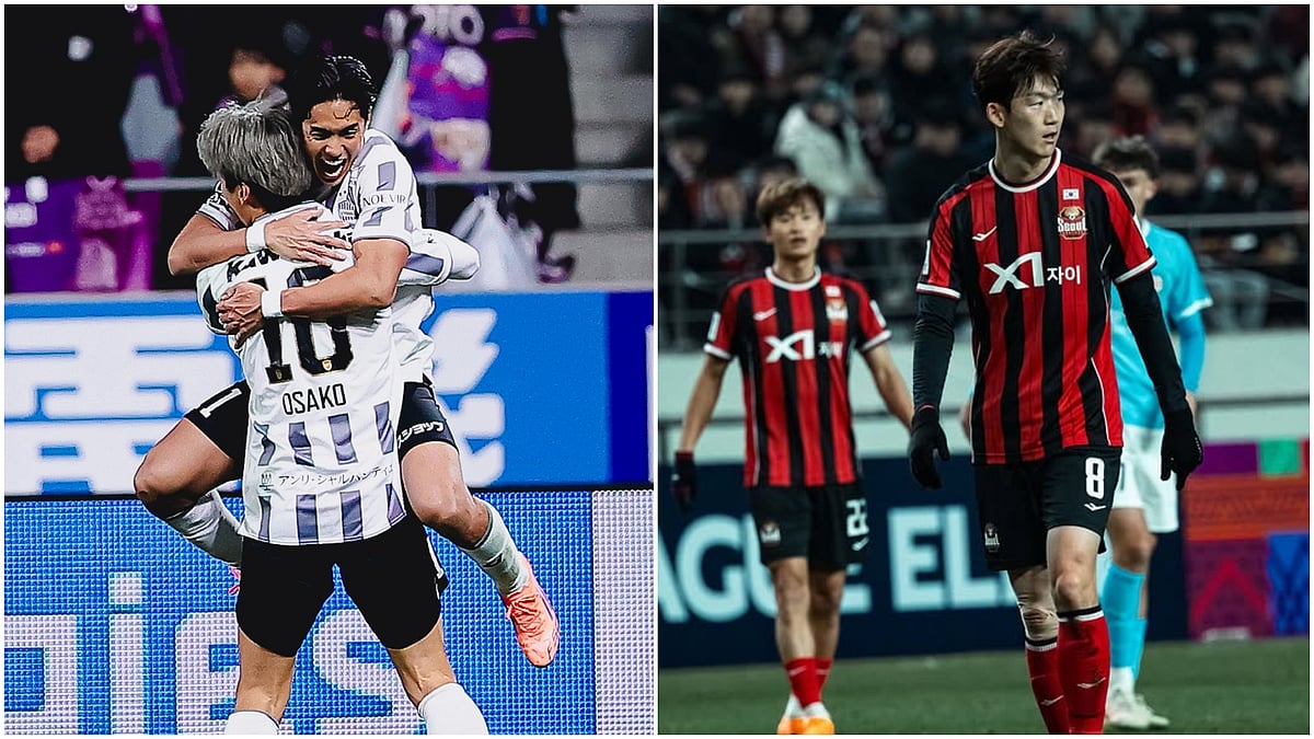 Vissel Kobe vs FC Seoul Live Streaming, AFC Champions League Elite 2025-26. - | Photo: Instagram