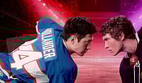 Heated Rivalry OTT Release: When And Where To Watch Queer Hockey Drama In India IMDd : Heated Rivalry to stream in India