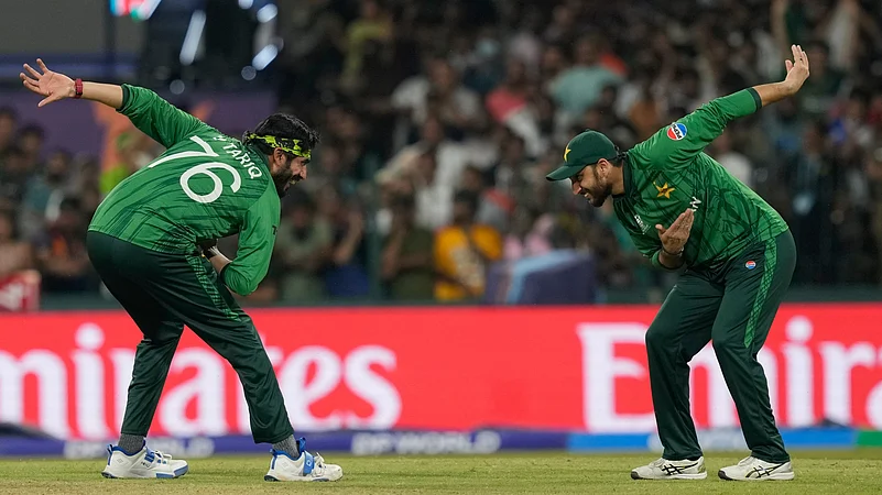 Pakistan Vs USA, ICC T20 World Cup 2026: Who Said What After Men In Greens Comfortable 32-Run Win