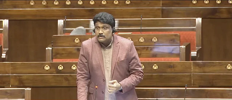 MP A.A. Rahim - null