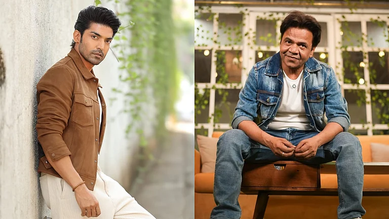 Gurmeet Choudhary comes forward to help Rajpal Yadav - Instagram