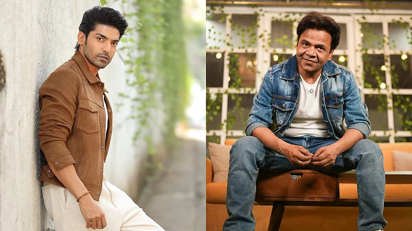 Gurmeet Choudhary, Rajpal Yadav