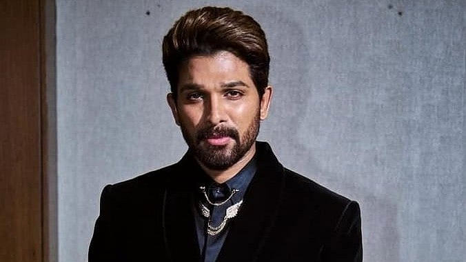Allu Arjun’s team denies claims of ’42 rules' - Instagram
