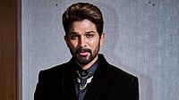 Instagram : Allu Arjun’s team denies claims of ’42 rules'