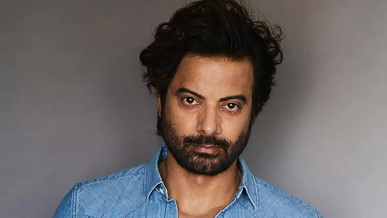 Rahul Bhat - Instagram/Rahul Bhat