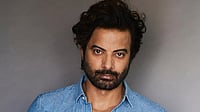 Instagram/Rahul Bhat : Rahul Bhat