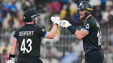 (AP Photo/Mahesh Kumar A.)