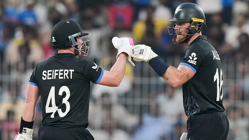 New Zealand Vs UAE, ICC T20 World Cup 2026