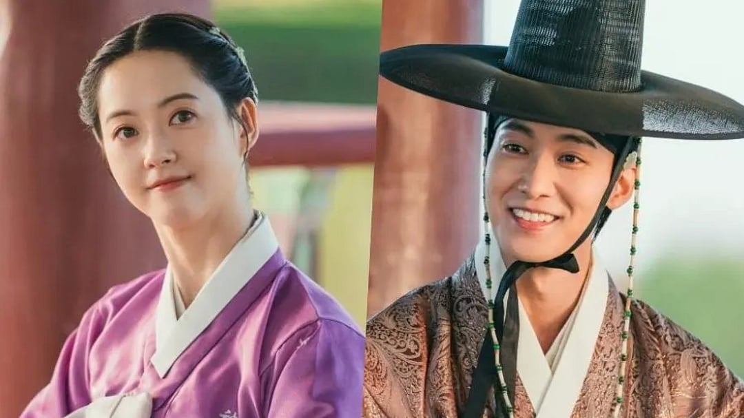 The Scandal of Chunhwa