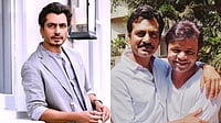 Instagram : Nawazuddin Siddiqui helps Rajpal Yadav amid loan default case