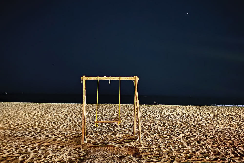 null - | Photo: Chinki Sinha