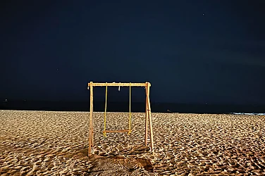 | Photo: Chinki Sinha