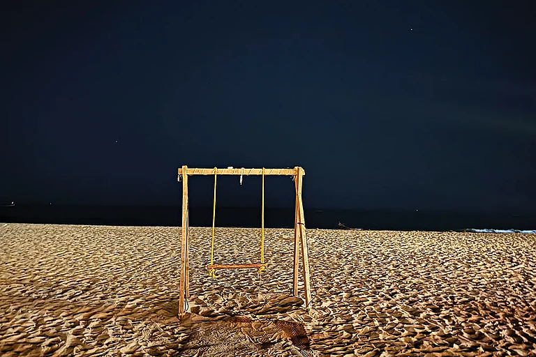 null - | Photo: Chinki Sinha