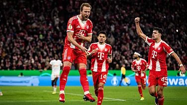 DFB-Pokal Quarter-Final: Who Won Yesterday's Bayern Munich Vs RB Leipzig Match?