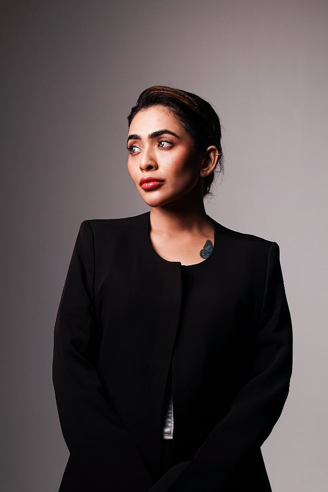 Prattika Shah - null