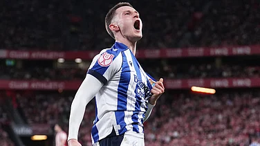 Copa Del Rey Semi-Final Leg 1: Who Won Yesterday's Athletic Bilbao Vs Real Sociedad Match?