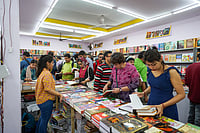 The Guardian Can’t Question Profusion Of Lit-Fests: India Reads, Writes and Celebrates Words Kolkata Book Fair