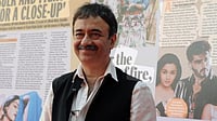 IMDb : Rajkumar Hirani on 3 Idiots, Munna Bhai sequels