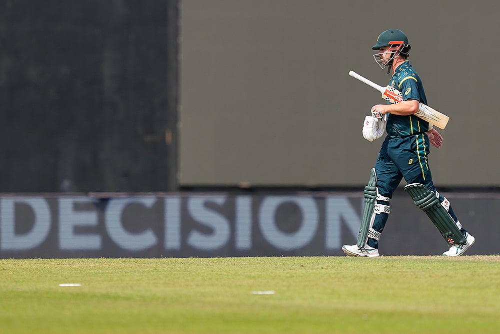 Australia vs Ireland  ICC T20 World Cup 2026-Travis Head