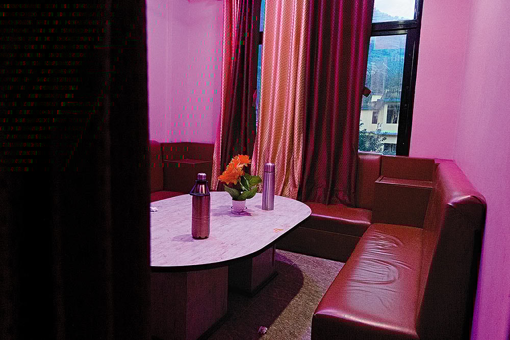 | Photo: Animikh chakrabarty