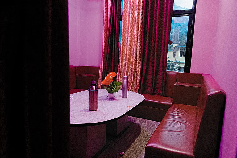 null - | Photo: Animikh chakrabarty