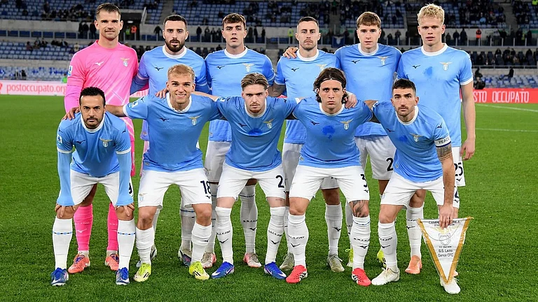 Bologna Vs Lazio Live Score, Coppa Italia Quarter-Final: Defending Champions Aim To Extend Cup Run At Renato Dall’Ara - X/ _Pedro17_