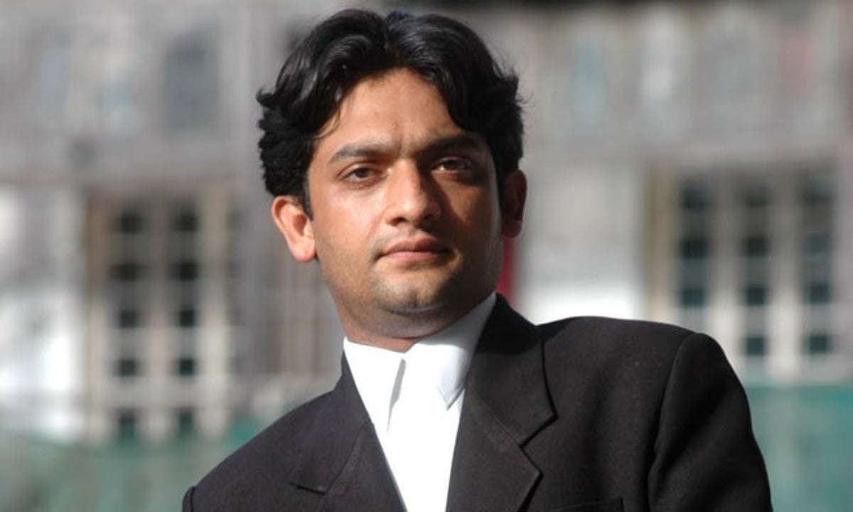 Shahid Azmi