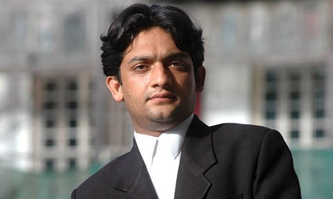 Shahid Azmi