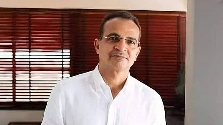 The case was tried before the district court after the police filed a 250-page chargesheet against him. - X