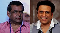 Paresh Rawal Confirms Govinda's Exit From Bhagam Bhag 2; Calls Akshay Kumar-Manoj Bajpayee's Pairing 'Unique' IMDb : Paresh Rawal confirms Govinda's exit from Bhagam Bhag 2