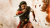 Swayambhu Teaser: Nikhil Siddhartha’s Fierce Warrior Avatar Stuns Instagram : Nikhil Siddhartha from Swayambhu