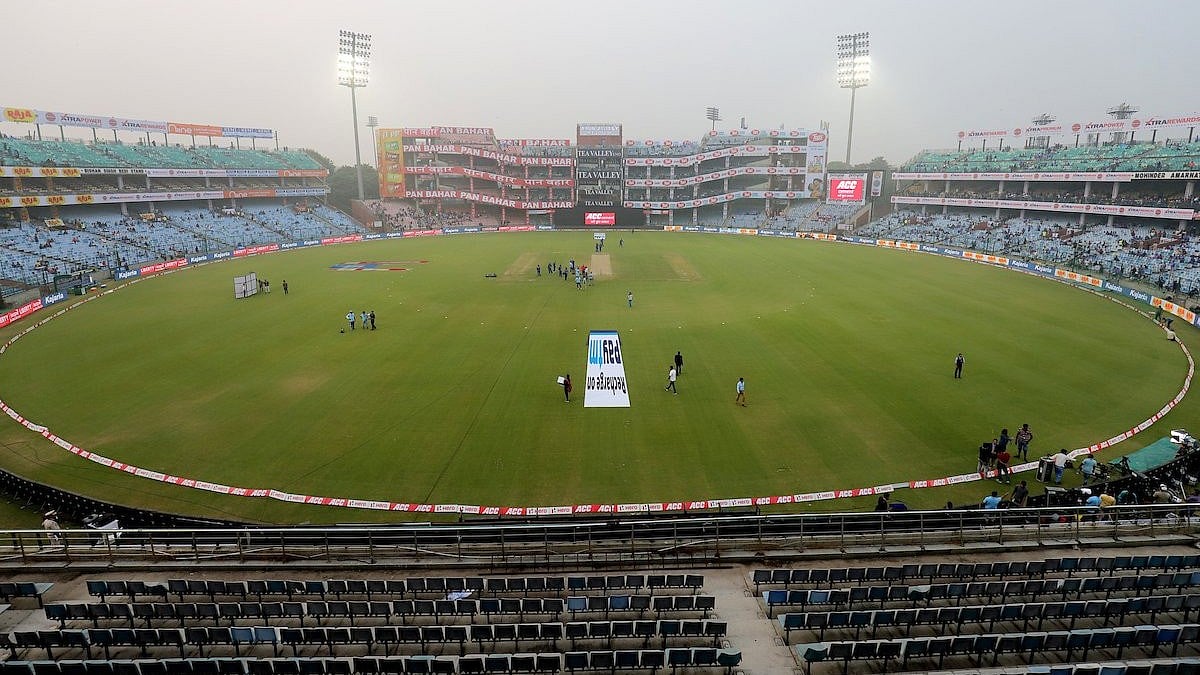 India to face Namibia in the ICC T20 World Cup 2026 Group A match at the Arun Jaitley Stadium in Delhi.  - BCCI/X