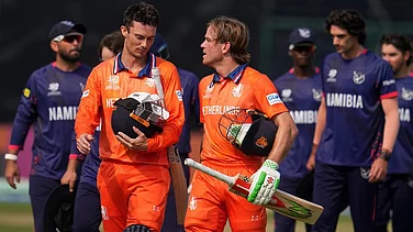 | Photo: AP/Manish Swarup